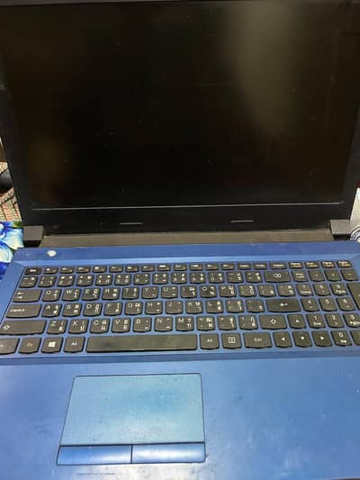 Lenovo gaming laptop with 2GB ghrfic card