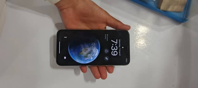 Apple iPhone X for sale