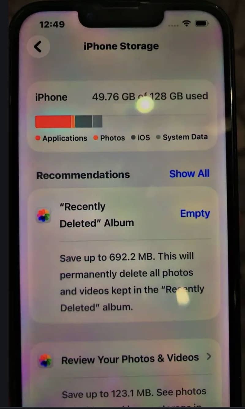 iPhone 13 1