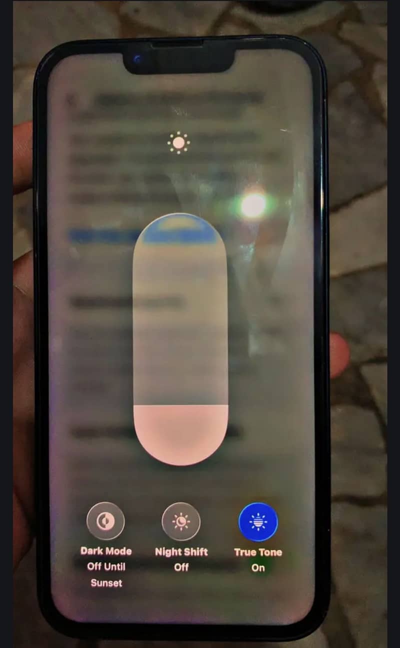 iPhone 13 7