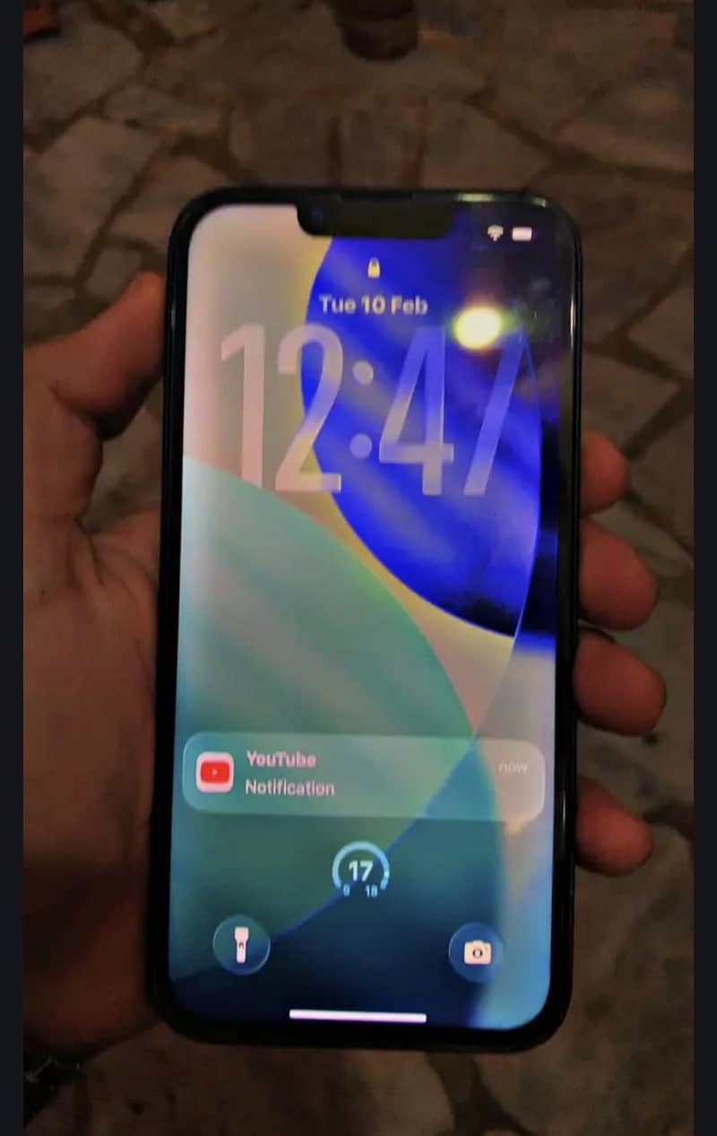 iPhone 13 10