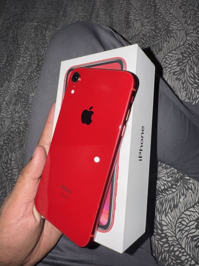 Apple iPhone XR PTA Approved