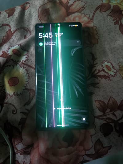 Google Pixel 6 Pro