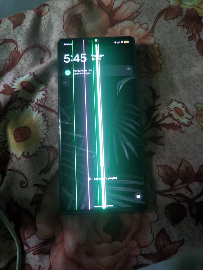 Google Pixel 6 Pro 0