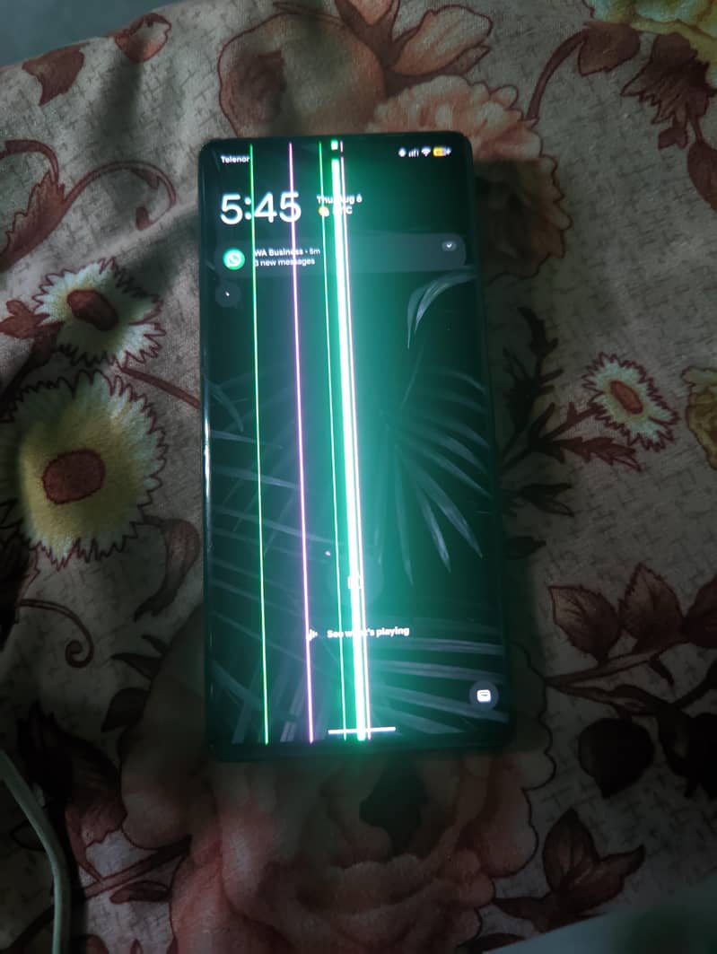 Google Pixel 6 Pro 1