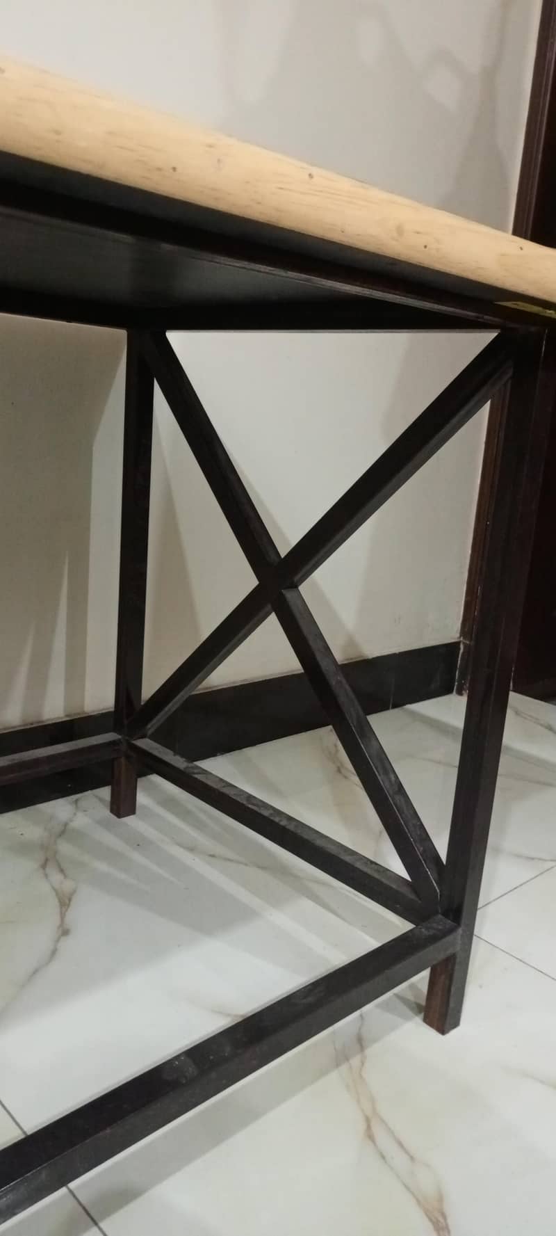 Office table, Computer table, Iron stand 2