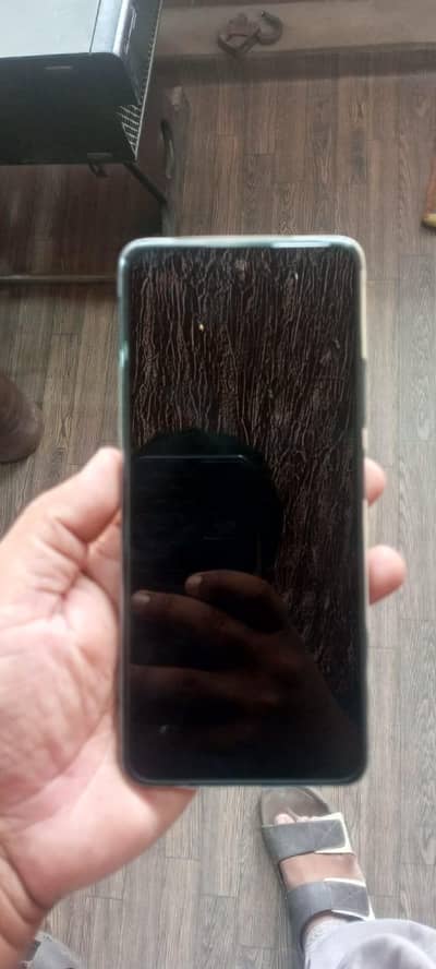 Infinix Note 10 Pro All okay 8.128 ha only mobile ha