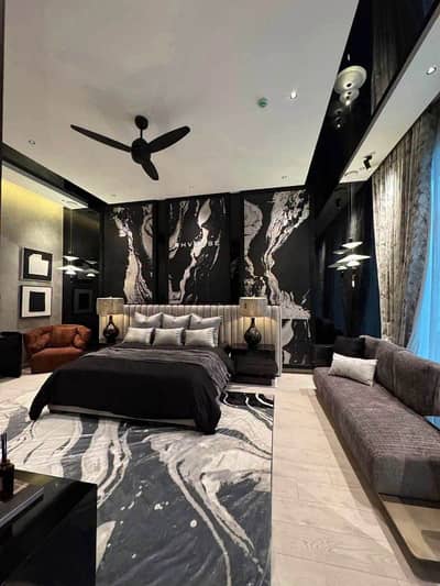 1 Kanal Fully Furnished House for Rent in DHA Lahore | DS Properties