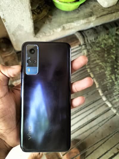 Vivo Y51s
