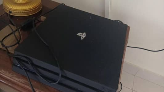 Ps4 Pro