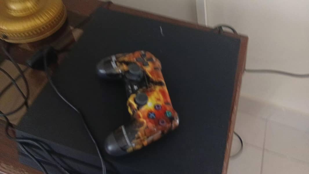 Ps4 Pro 1