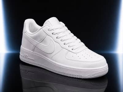 Nike Air force1 Premium Men’s Shoes