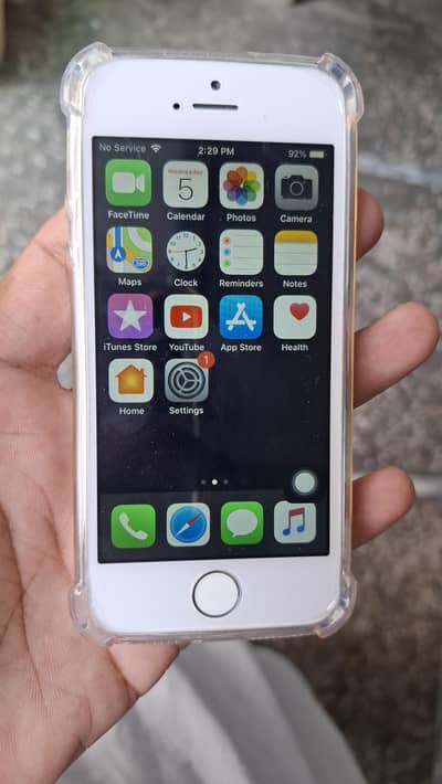 Apple iPhone 5s
