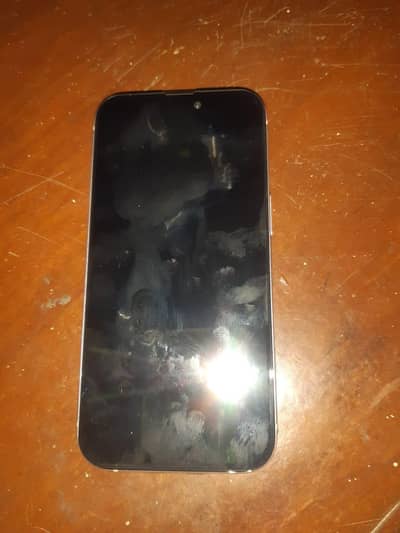 Apple iPhone 15