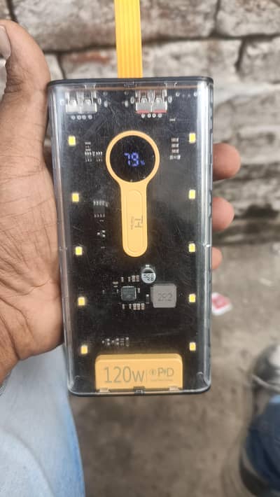 power bank 20000mah