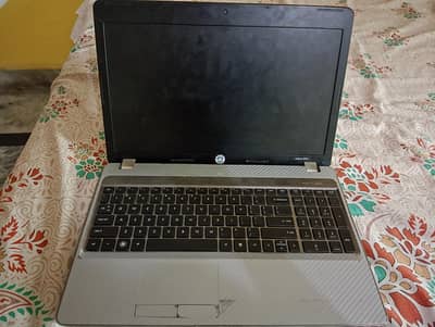 HP ProBook 4530s Screenl Gone