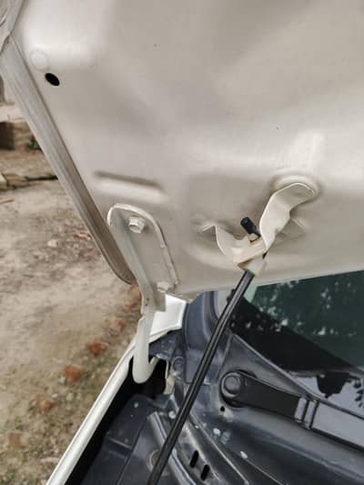 Suzuki Wagon R 2019