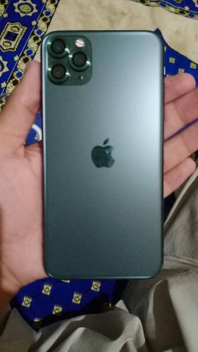 Apple iPhone 11 Pro Max 0332 9943905