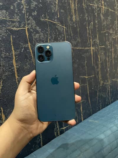 Apple iPhone 12 Pro Max