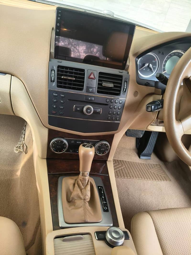 Mercedes E Class 2012 3