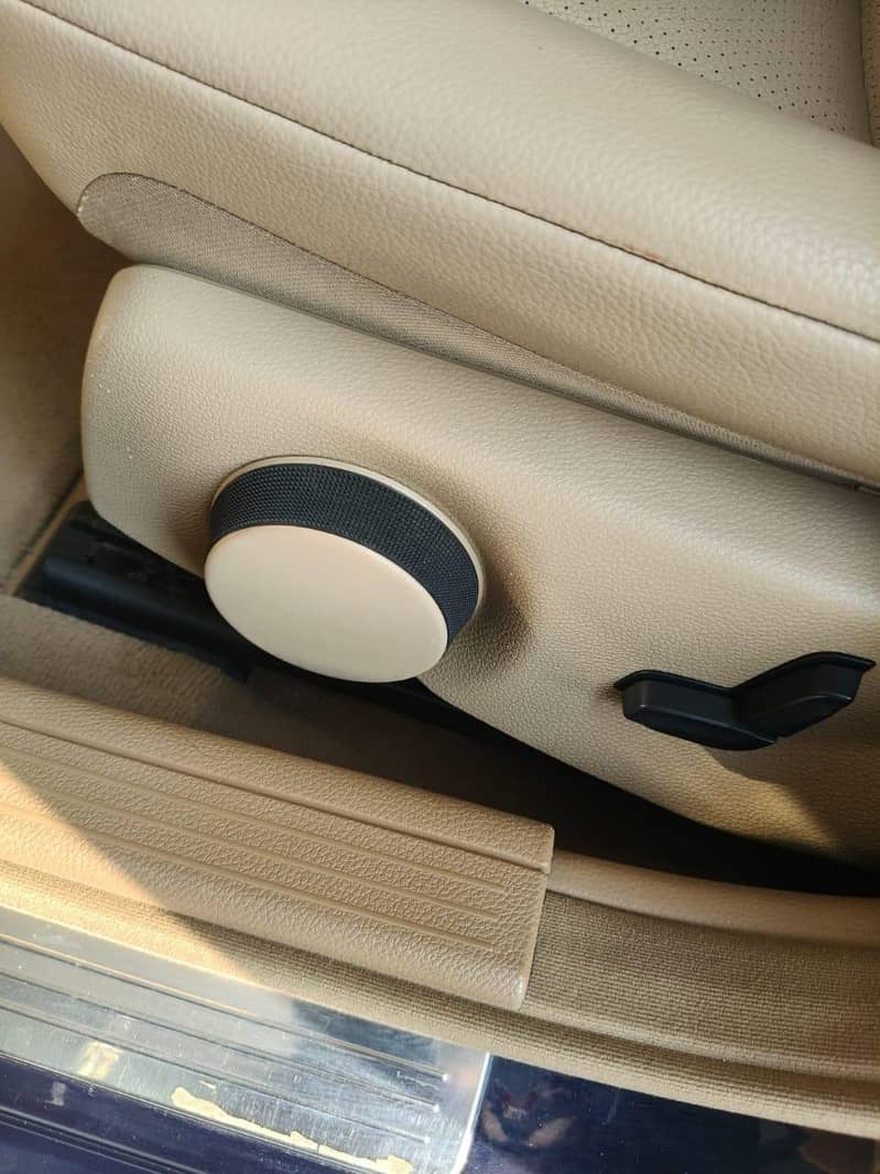 Mercedes E Class 2012 7