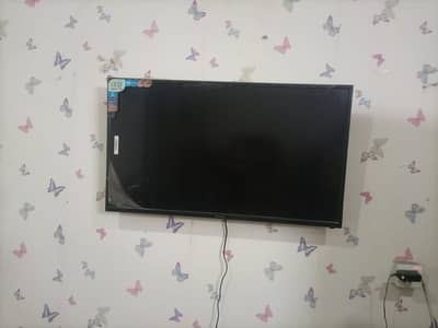 Samsung 42 Inch Smart led