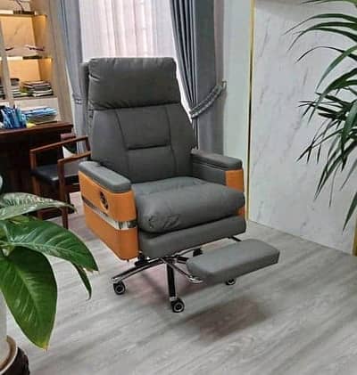 Office boss chair-Boss chair-Imported chair-Chair for sale-recliner