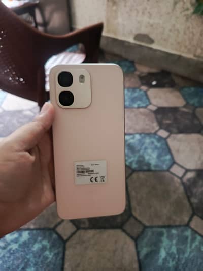 OPPO A6