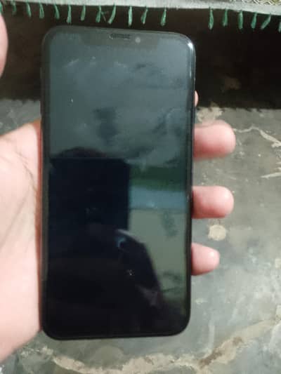 Apple iPhone XS