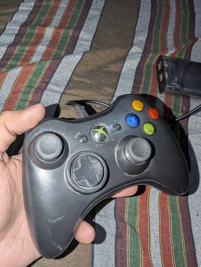 xbox 360