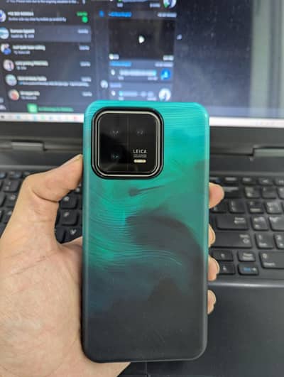 Xiaomi Mi 13