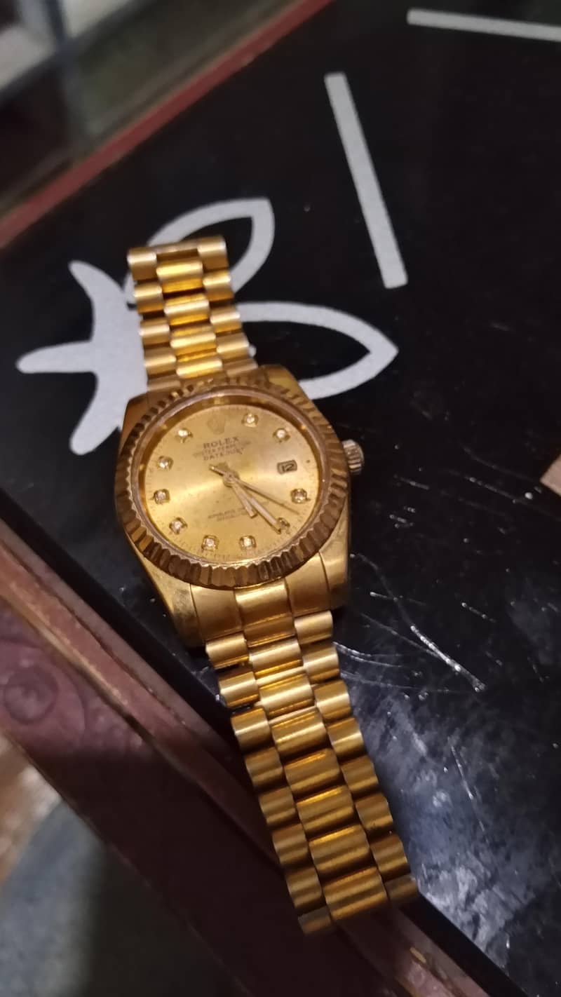 good condition automatic ha 0