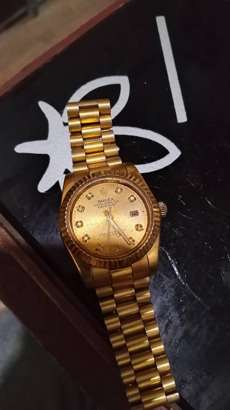 good condition automatic ha 1