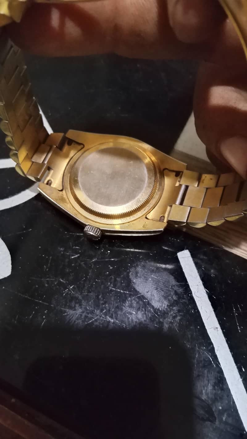 good condition automatic ha 2