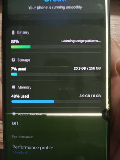 Samsung Mobile S23 Ultra
