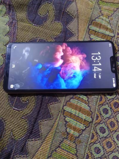 Vivo Y85