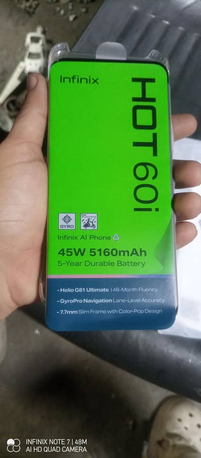 Infinix Other Model