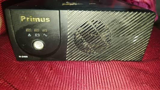 UPS Primus 2400 ward ka 