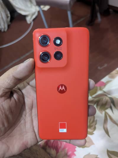 Motorola Edge 50 Neo