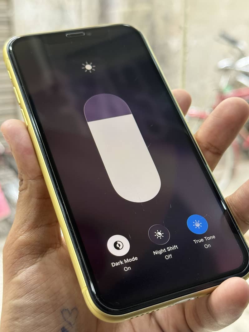 iPhone 11 1