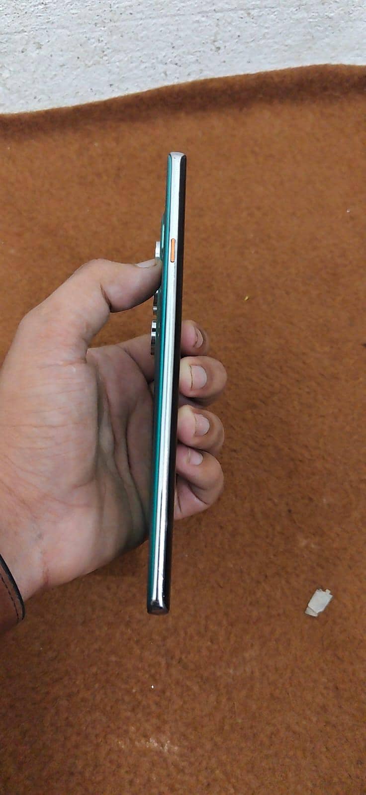 Tecno CAMON 40 Pro 2