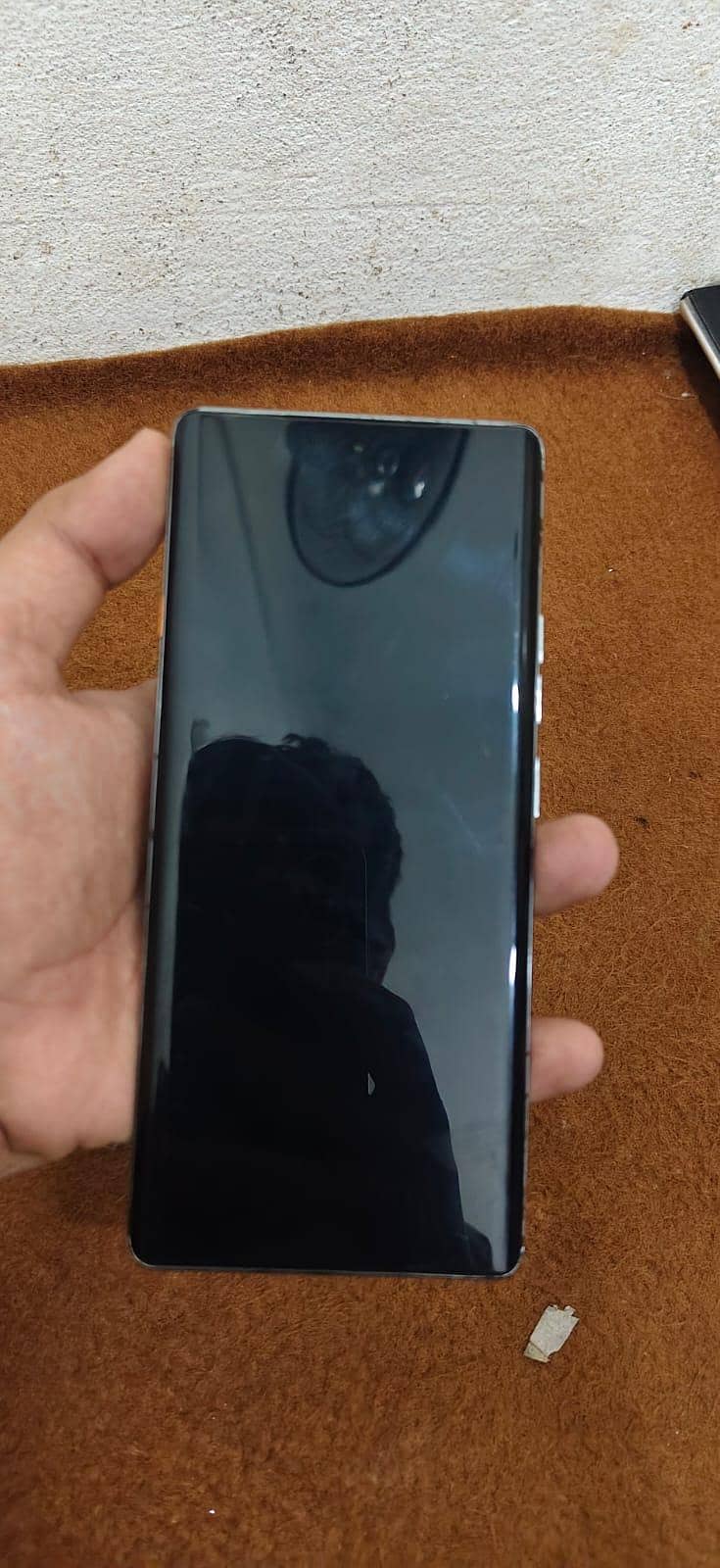 Tecno CAMON 40 Pro 5