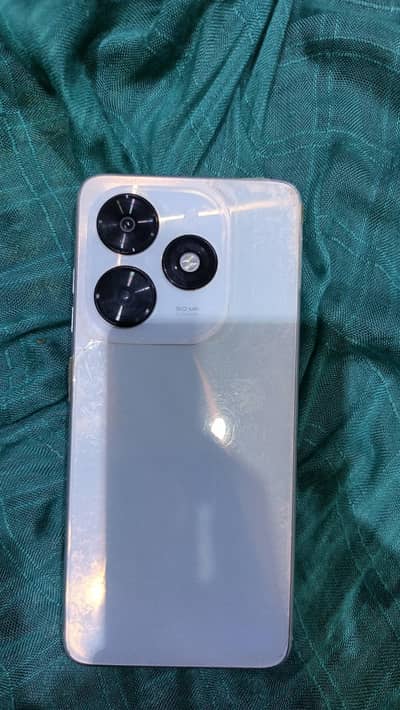 Tecno Spark 20C