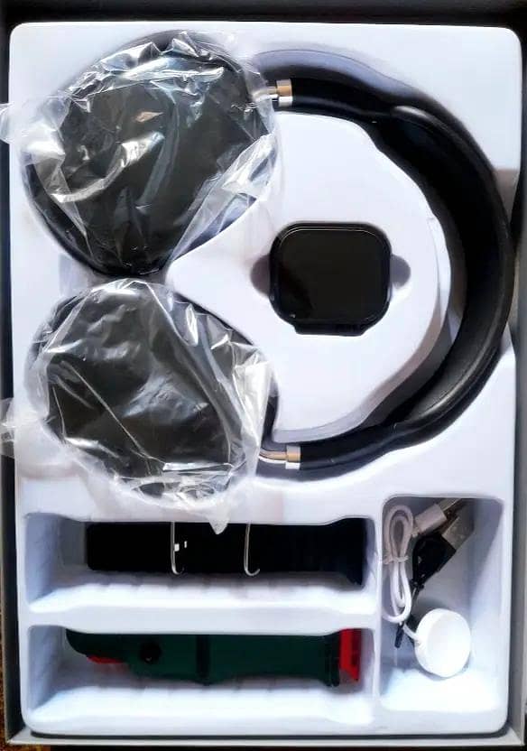 6 Smart Watch 3