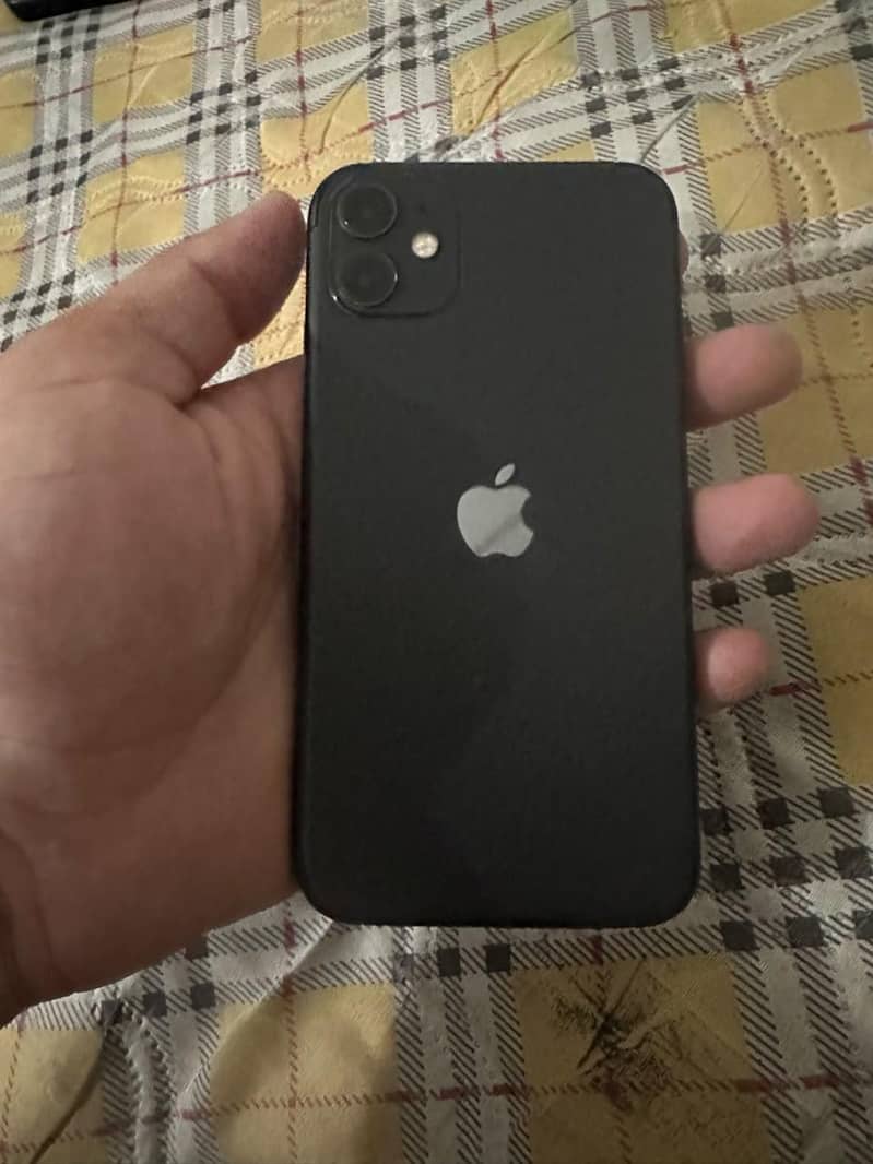 Apple iPhone 11 2