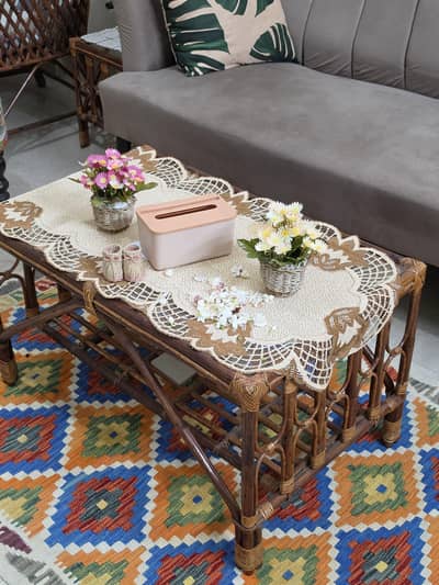 cane furniture for sale