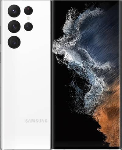 Samsung Mobile S22 Ultra