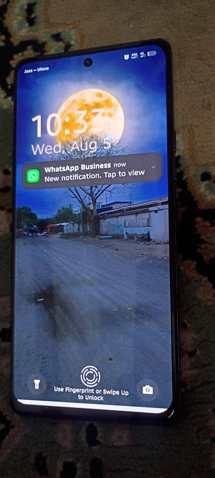 Tecno CAMON 30 1