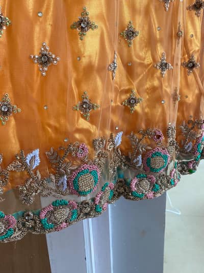 Mohsin sons designer dress