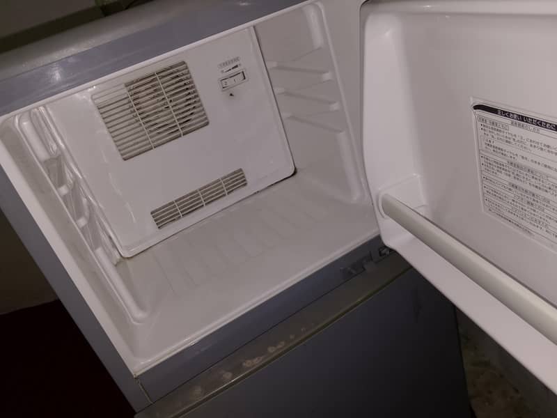 small fridge mini 2